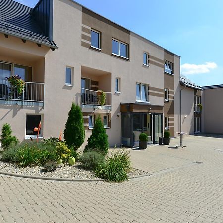 Schade'S Wohlfuehlhotel Selb Kültér fotó