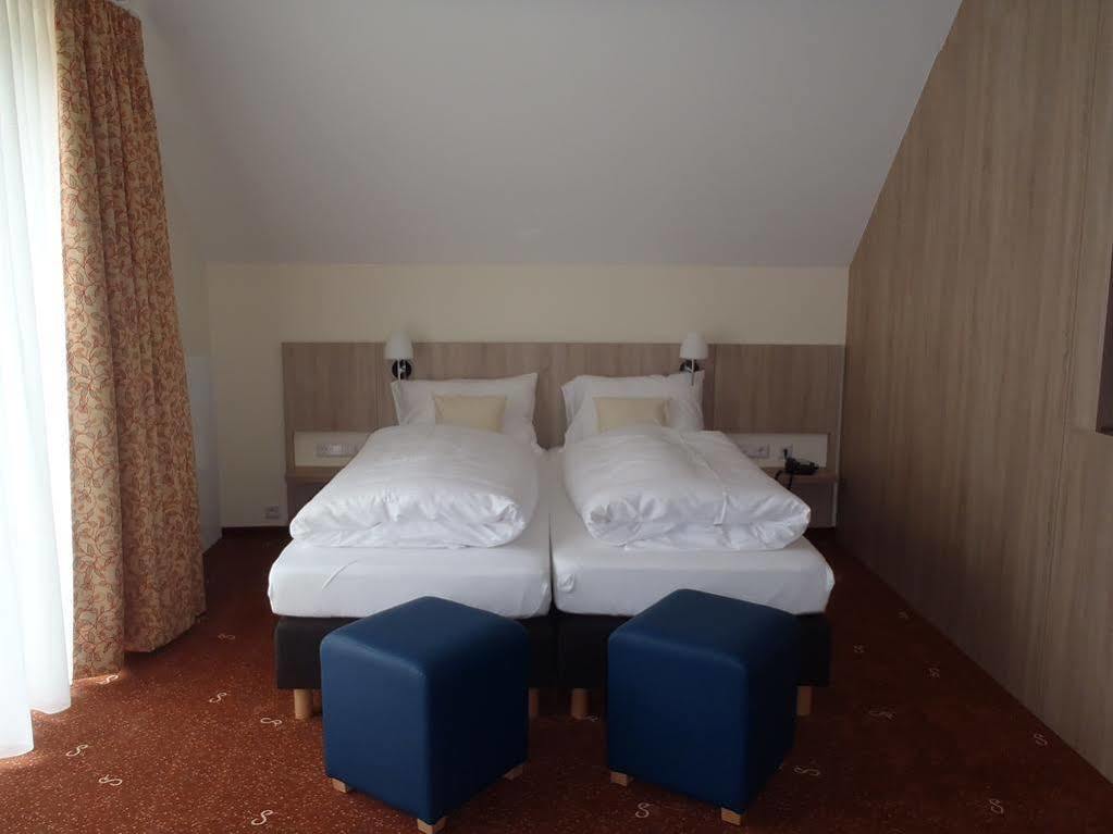 Schade'S Wohlfuehlhotel Selb Kültér fotó