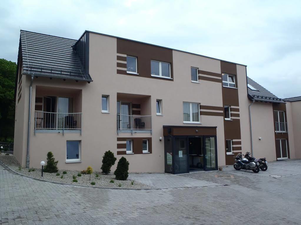 Schade'S Wohlfuehlhotel Selb Kültér fotó