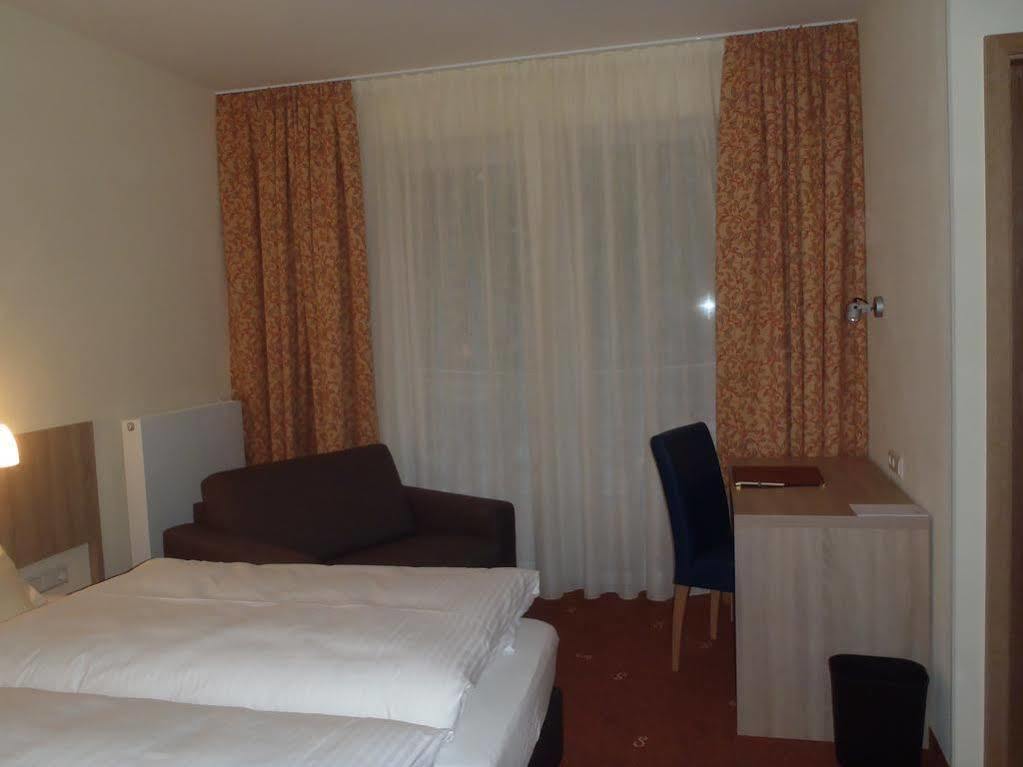 Schade'S Wohlfuehlhotel Selb Kültér fotó