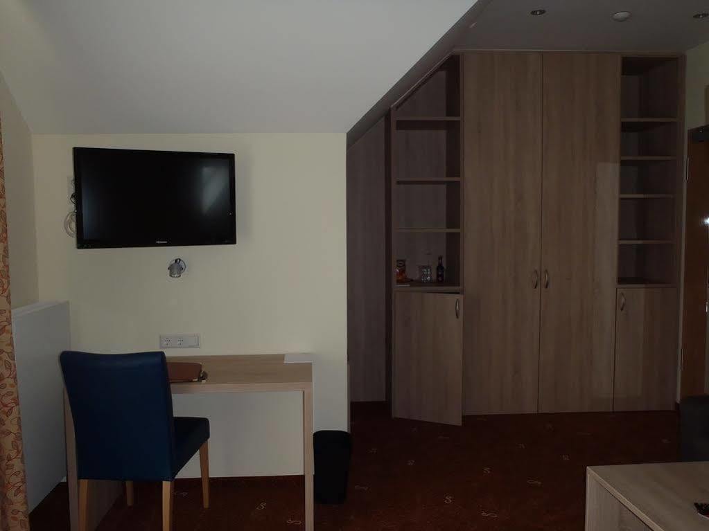Schade'S Wohlfuehlhotel Selb Kültér fotó