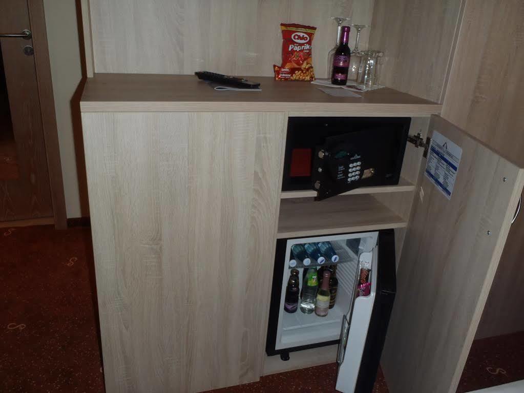 Schade'S Wohlfuehlhotel Selb Kültér fotó