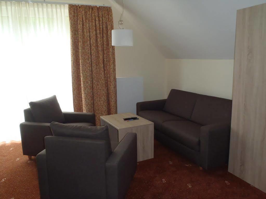 Schade'S Wohlfuehlhotel Selb Kültér fotó