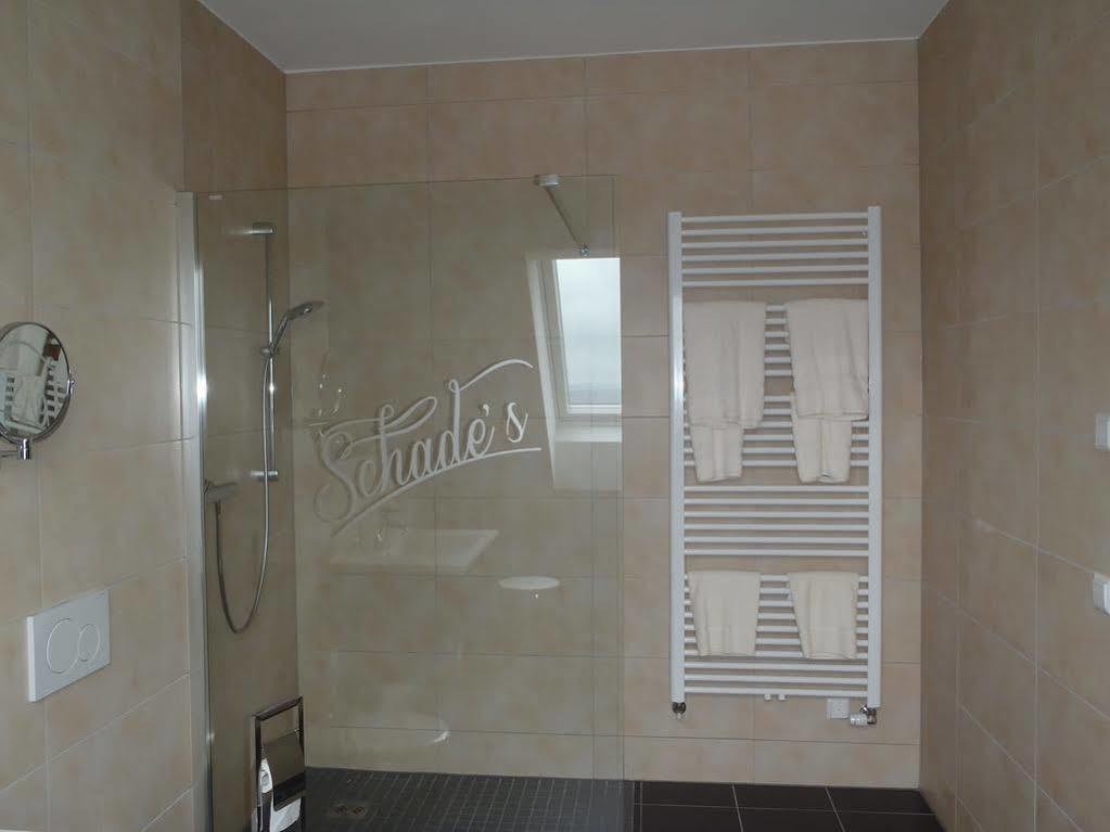Schade'S Wohlfuehlhotel Selb Kültér fotó