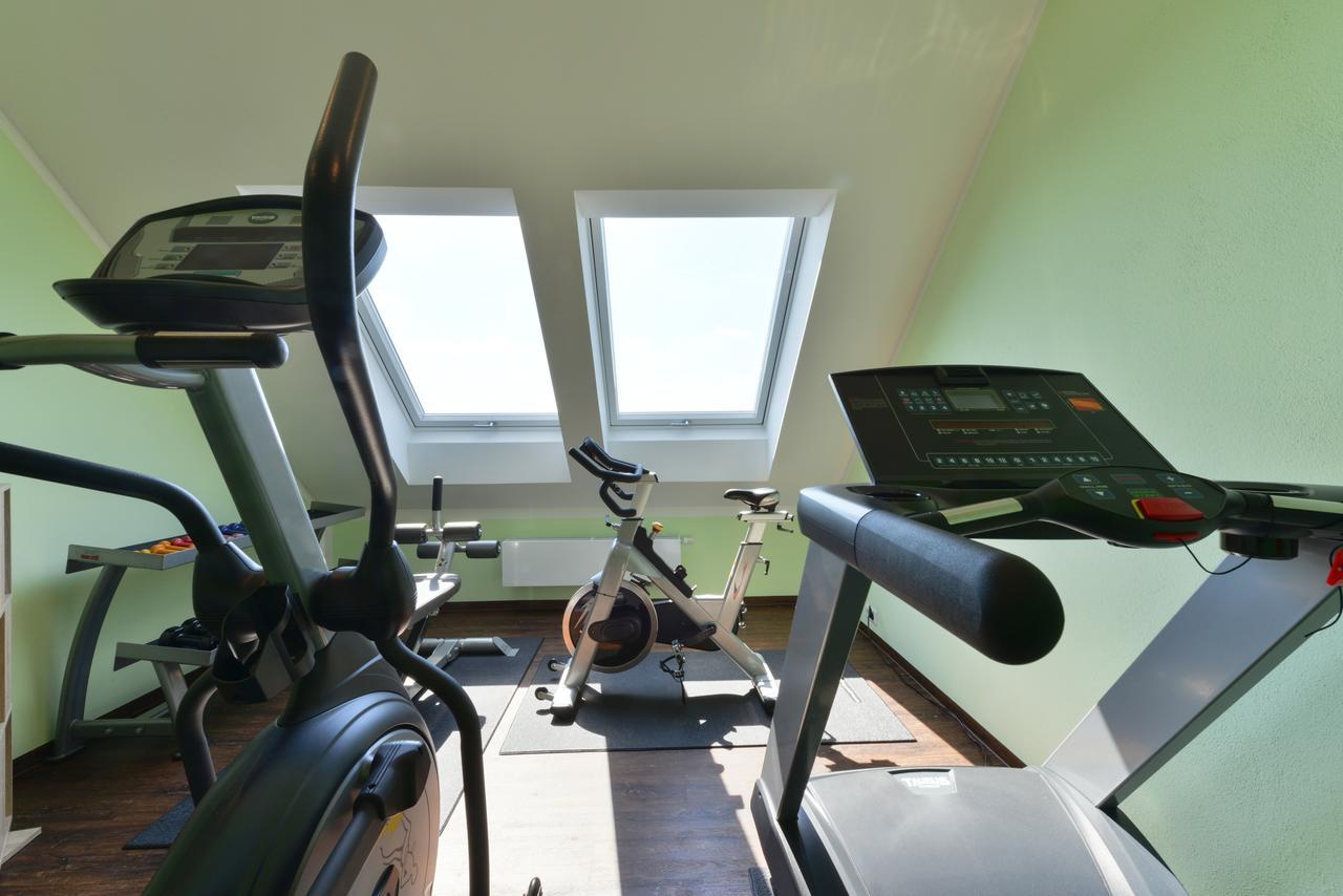 Schade'S Wohlfuehlhotel Selb Kültér fotó