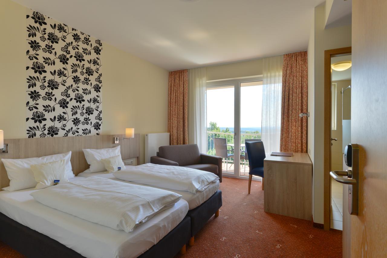 Schade'S Wohlfuehlhotel Selb Kültér fotó