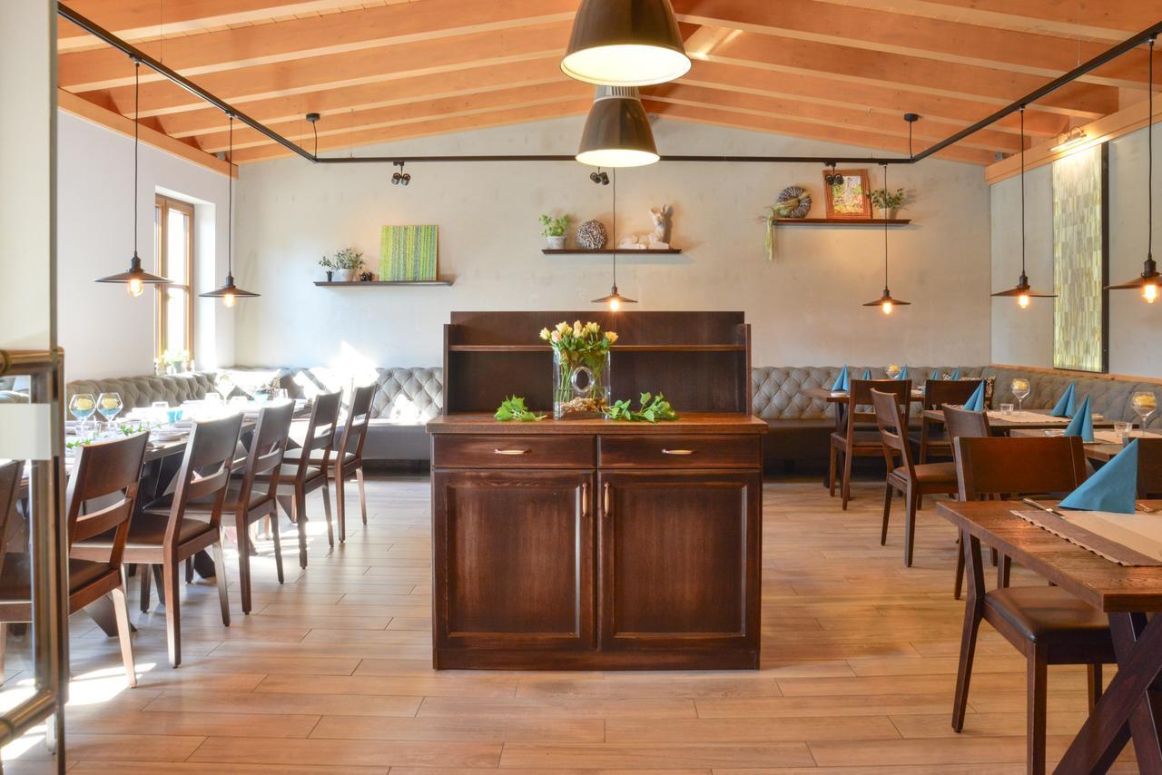 Schade'S Wohlfuehlhotel Selb Kültér fotó